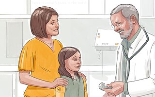 Private Krankenversicherung nach Scheidung