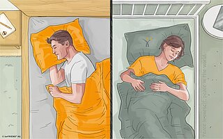 Was sind die häufigsten Scheidungsgründe?