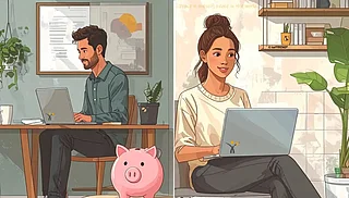 Wann ist die Online-Scheidung nicht möglich?