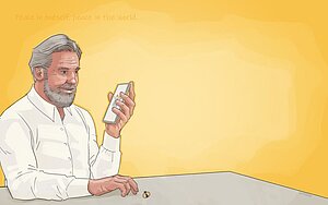7 Tipps: Wie die Scheidung beschleunigen?