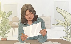 Bürgergeld, um aus Bedarfsgemeinschaft auszuziehen
